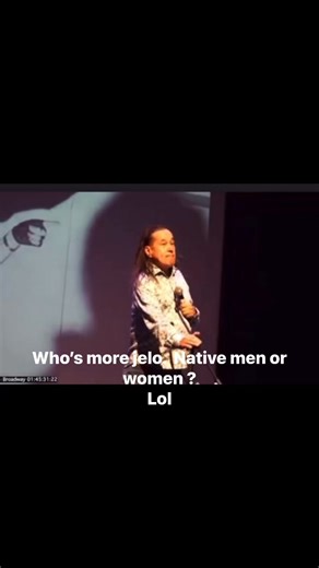 Live from Saskatoon | Don Burnstick