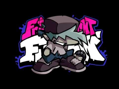 That Was Easier Than I Remembered | FNF Vs. Yourself (Eye to Eye) MOD