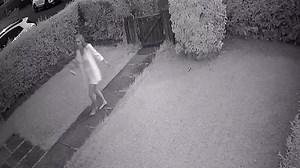 This is what the aftermath of a REALLY FUN night out looks like