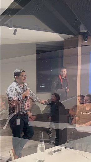 Estreia Databricks Meetup Brasil 🔥