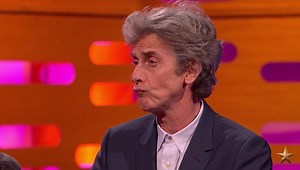 Peter Capaldi on Leaving Doctor Who and His Death | The Mary Sue