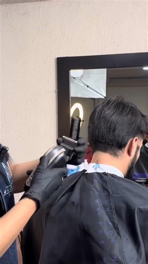 Capitulo 9 ¿Como hacer un TAPER FADE PERFECTO? TUTORIAL EN ESPAÑOL | Instituto Nacional de Barberia