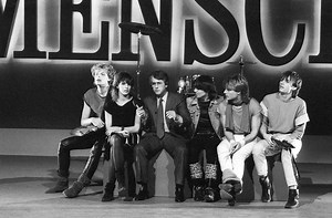 Music Briefs - Neue Deutsche Welle (New German Wave) - Pond5 Contributor Portal