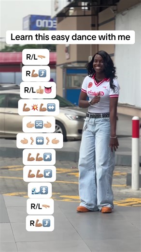 Easy Dance Tutorial for Beginners: Learn the Steps