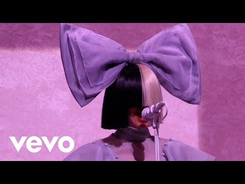 Sia & Adele - Sorry (New Music Video 2025)