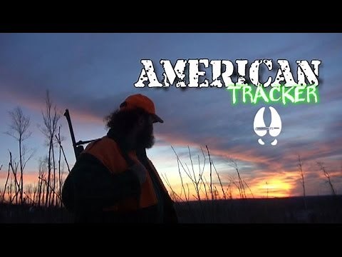 049 Lane Benoit American Tracker | Deer Hunting Master Tracker