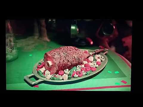 Shrek The Halls (2007) Part 17