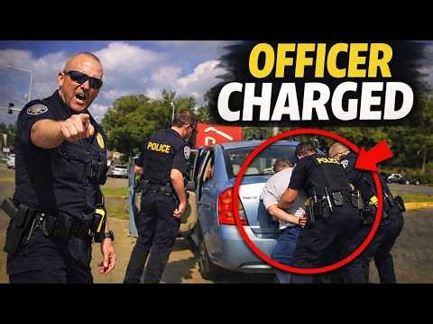 North Little Rock police officer charged after hurting man during arrest