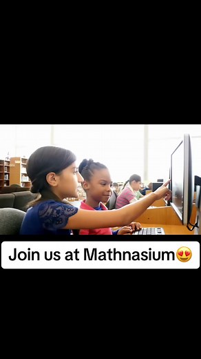 Mathnasium KSA على TikTok