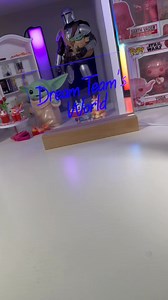 Let’s make Forky #toystory #asmr #crafts | Dream Team’s World