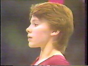 1986 Goodwill Games Day 15 Daytime July 19, 1986