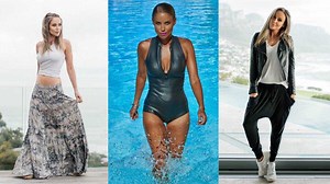 Tracy Mcgregor: The life of South Africa's finest international model