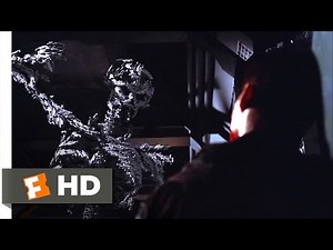 Stargate: The Ark of Truth (2008) - Replicator Reckoning Scene (9/10) | Movieclips