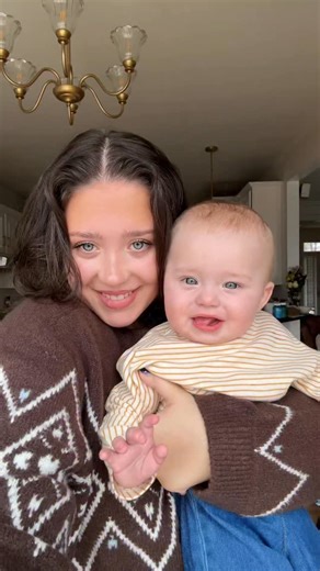 Addie McCracken | Brb gonna do this with both my babies next🥹 who remembers when i did this with rustyn??? | Instagram