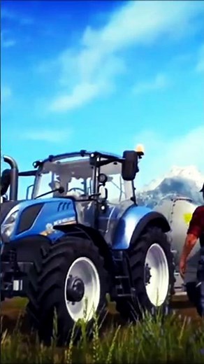 Explore the Best Mods for Farming Simulator 17 - Ultimate Guide!#shorts