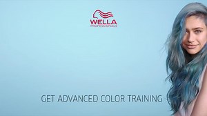 Apply now for the complete online version of Wella Professionals Master Color Expert | Wella Professionals