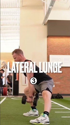 7 Inner Thigh Compound Hip Adductor Exercises For Men | LiveLeanTV