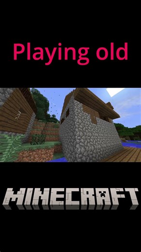 Playing old modded Minecraft!
