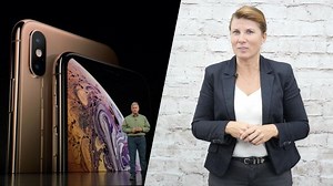 iPhone Xs Max, Xs und Xr - Unser erster Eindruck von den neuen iPhones