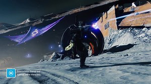 A great battle approaches. What was once a symbol of humanity’s determination has now become a battleground against the Nightmares of our past. | Destiny