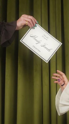 Bio Sculpture - You’re exclusively invited… ✨