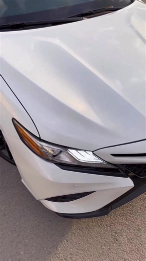 Toyota Camry | SXE | V6 | #youtube #ytshorts #automobile #mechanic #viralshort #toyotacamry #camry