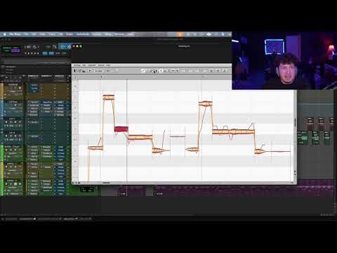 ur mix sucks cus artists cant sing - pitch correction walkthrough
