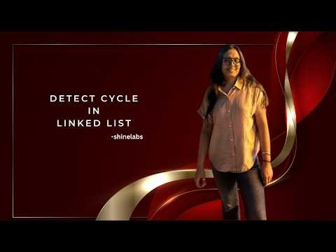 Floyd's Cycle Detection Algorithm Explained in 5 Minutes | Linked List | LeetCode 141