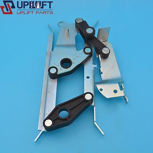 [Hot Item] Elevator Parts of Door Coupler Kone Elevator Door Vane AMD Km900650g13