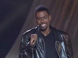 Chris Rock – N***as vs Black People” Bring the Pain (1996) #comedy #comedian #laughs