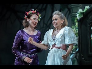 Patience, The National G&S Opera Company - 2021