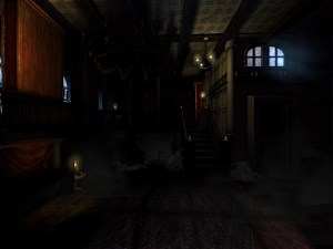 Insanity: Nocturnal Confusion 2 *New Update v2.1 mod for Amnesia: The Dark Descent