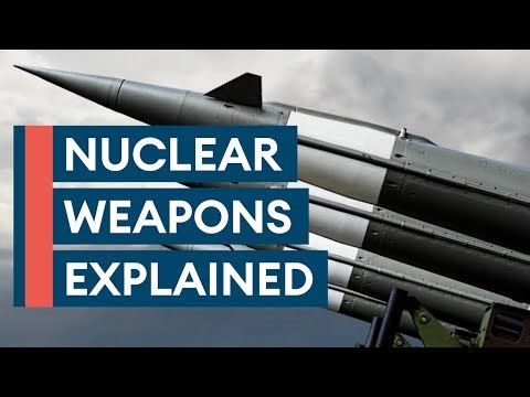 Tactical nukes v strategic: Does size really matter? – Military & War News