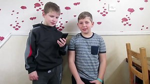 Wooden Spoon Challenge