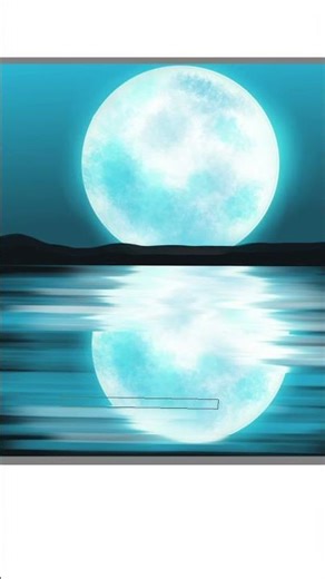 Dibujo digital fácil con Krita #digitalart