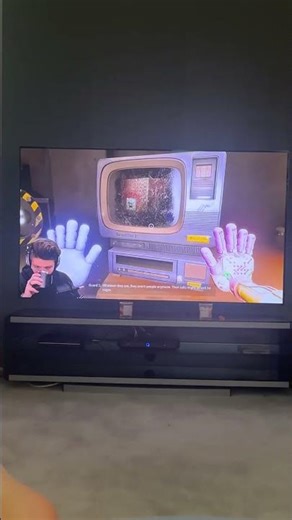 I was at my grandmas house and sleeping on the couch!!!! While watching Prestonplayz!!!!!!