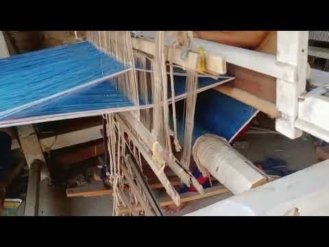 From Rural Looms to Global Denim: A Weaver’s Journey