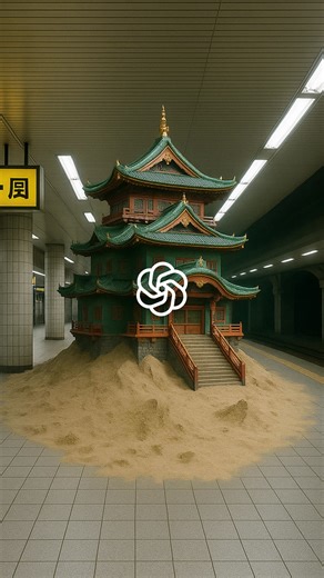 117K views · 17 reactions | あなたの想像を ChatGPTが実現✨ | OpenAI | Facebook