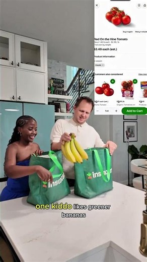 Available at most retailers on a select of items. ​⁠🤍@instacart #ad #Instacart #InstacartPartner