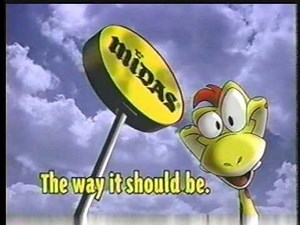 History Channel commercial break (1997) Part 1