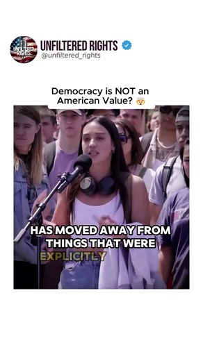 The Republic vs. Democracy Debate