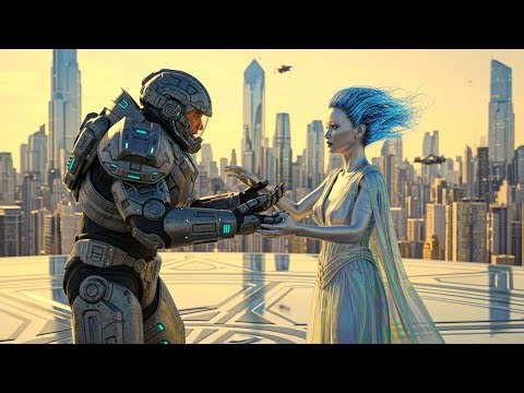 I Want Your Yam Seed In Me, Human!” Said The Little Alien Woman To The Spurned Soldier — EP I | HFY