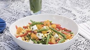 Watch Giada on the Beach Season 1 Episode 3 - Clam Bake