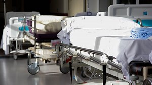 Rise in admission for stroke in Irish hospitals - report