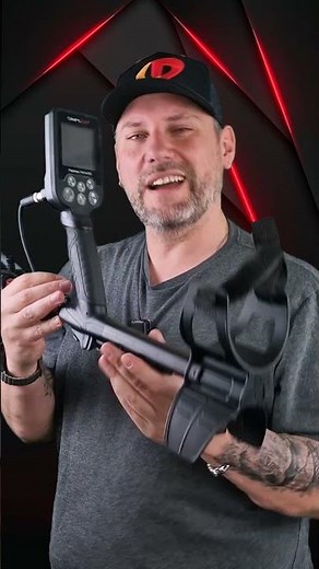 ⚡💥 Legendäres Upgrade Set für Nokta Simplex+ 🙌