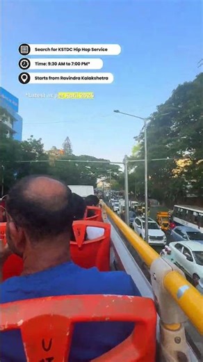 BMTC Hip Hop Bus in Bangalore 😳 Bengaluru Spots Ep: 1 #bengaluruspots #tallntinytales