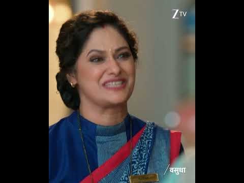 Vasudha Ep 483 | Zee TV UK HD