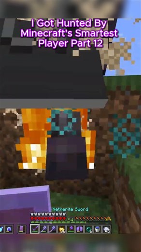 45K views · 635 reactions | Wemmbu_ _I Got Hunted By Minecraft's Smartest Player_ Part 12 | Wemmbu Clips | Facebook