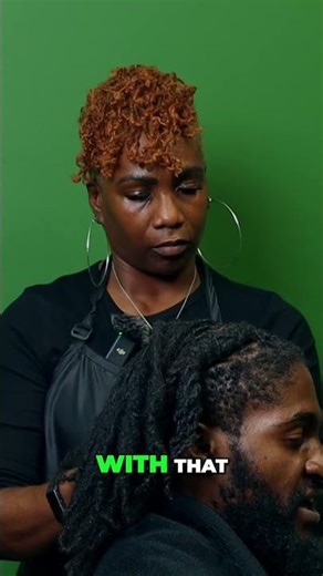 Managing Sweat & Scalp Health: Hair Care Tips #shorts