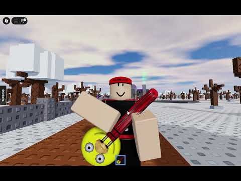 me playing the guitar in roblox baer game